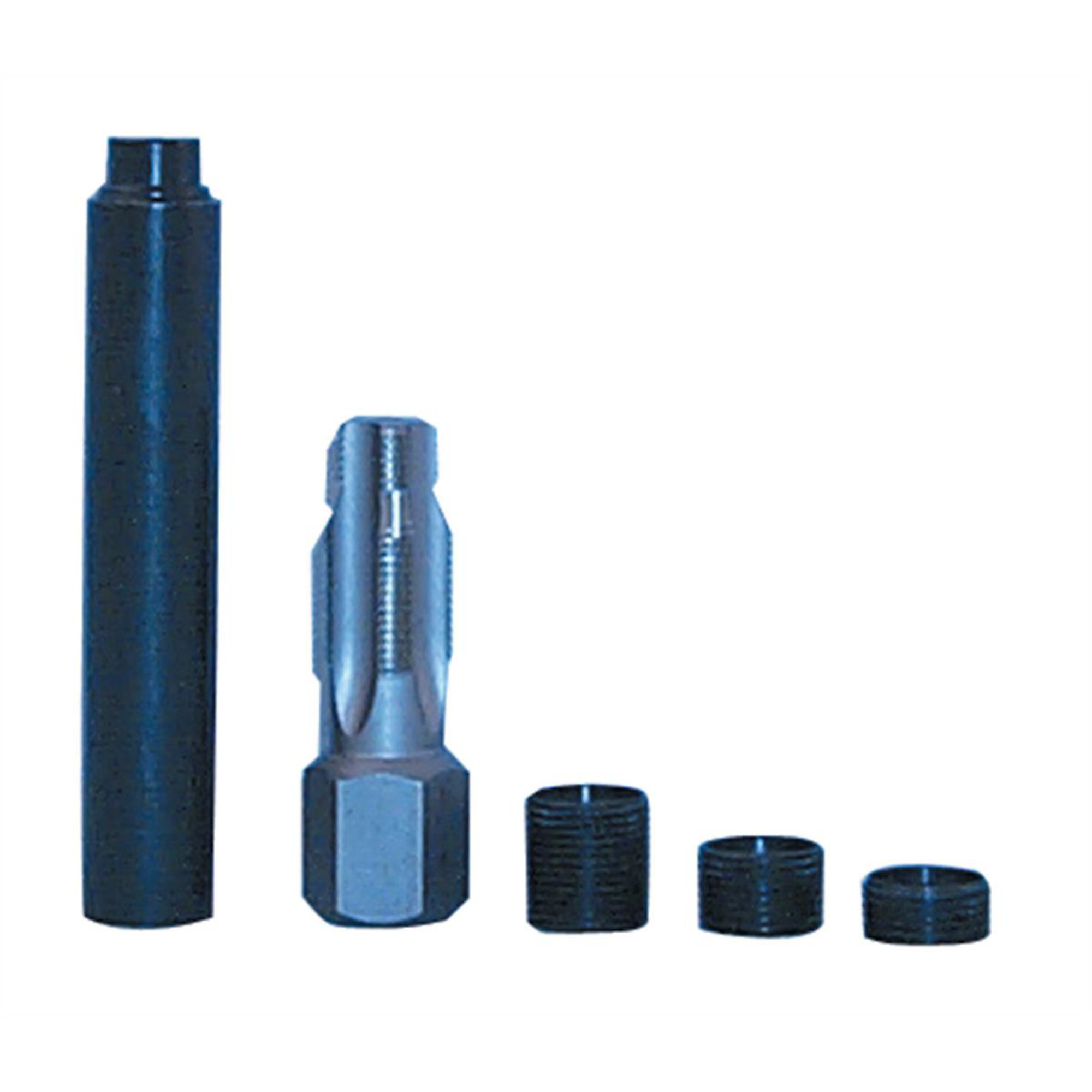 Helicoil SAV-A-THREAD Kit — M14 x 1.25, Metric, 25 Pcs, Model# HEL5334-14